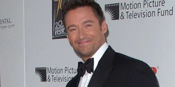 Hugh Jackman Dipermalukan di Atas Panggung!