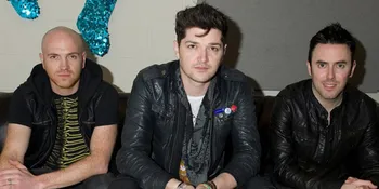 Pemenang Tiket Gratis Konser The Script!