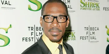 Eddie Murphy Batal Jadi Host Oscar!