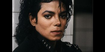 Keluarga Bakal Hentikan Film Michael Jackson!