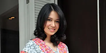 Laura Basuki Tunda Kehamilan 2 Tahun