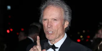 Clint Eastwood Mencalonkan Jadi Presiden AS?