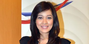 Gracia Indri Tak Sabar Ingin Nonton 2PM