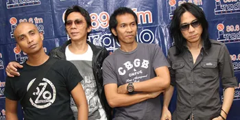 Slank: Kampungan Itu Tergantung Musisinya