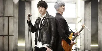 TRAX Hadirkan Kyuhyun - Victoria di MV 'Blind'