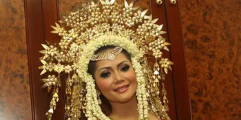Cari Jodoh, Kristina Enggan Anggota Dewan Lagi?