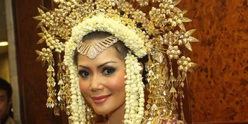 Pernah Gagal, Kristina Hati-Hati Menjalin Asmara