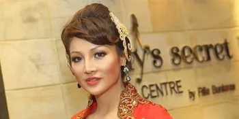 Dukung Melinda Dee, Fifie Buntaran Dimarahi Hakim