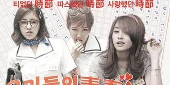 Roly-Poly T-ara Siap Dibuat Musikal