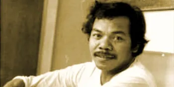 Benyamin S Dianugerahi Penghargaan Budaya Tertinggi