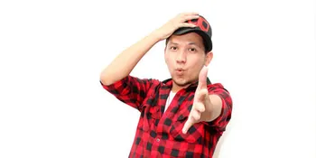 Gading Marten Ditipu Manajer Rp300 Juta!