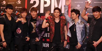 2PM: Pahlawan Kami Adalah...