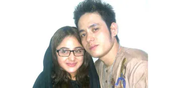 Dewi Perssik Perkenalkan Pacar Baru