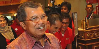 Vote Komodo Berakhir Pukul 17.11 WIB