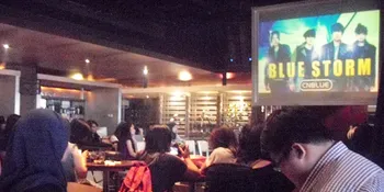 CN Blue Gelar Konser di Jakarta!