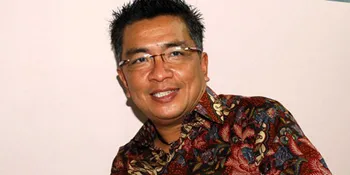 Helmy Yahya Sangat Mengenal Komplek Jakabaring