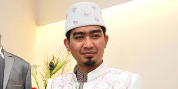 Ustad Solmed: Pernikahan Kedua Ini Sampai Ajal