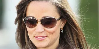 Pippa Middleton Putus Cinta!