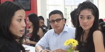 Gracia Indri Pengen Beli Rumah Sendiri