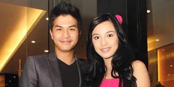 Chelsea Olivia - Glenn Alinskie Masih Siapkan Mental