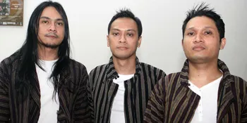 Diberi Kebebasan, Andra and The Backbone Bersemangat