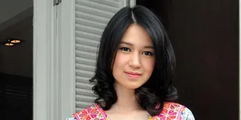 Liburan, Laura Basuki Berencana ke Hokaido