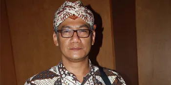 Tio Pakusadewo : 'LORDS OF THE RINGS' dari Indonesia