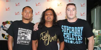 Mike's Dan GBS Panaskan Guinness Arthur's Day