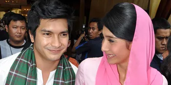 Tyas Mirasih Mulai Berani Gandeng Keith Foo