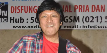 Ikang Fawzi, Tetap Perkasa Meski Tak Lagi Muda