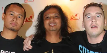 Gugun Blues Shelter: Penonton Kurang Meriah