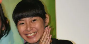 Riyanni Djangkaru, Juri Miss Scuba 2011