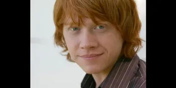 Rupert Grint: Aku Takut Buka Twitter