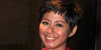 Sering Outbond, Riyanni Tetap Jaga Kecantikan