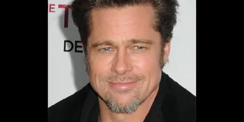 Brad Pitt Pensiun Jadi Aktor!