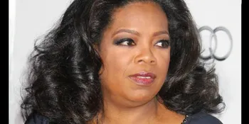 Oprah Winfrey Raih Piala Oscar!