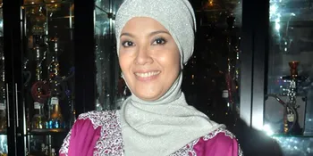 Elma Theana Ingin Jadi Penulis