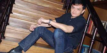 Hedi Yunus Garap Konser Vina Panduwinata