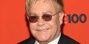 Konser Elton John Ditunda