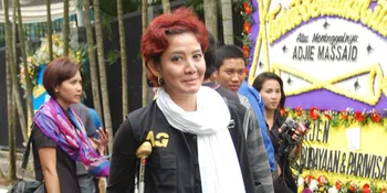 Sidang Lanjutan, Peggy Melati Tidak Hadir?