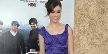 Sasha Grey: Aku Tetap Bacakan Buku Untuk Anak-Anak