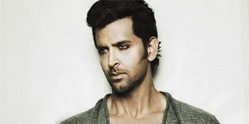 Hrithik Roshan Tepilih Jadi Icon Gay Terbaru