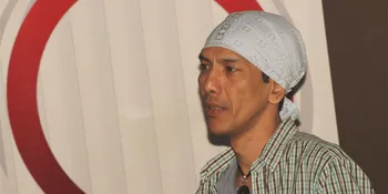 Yuke: Dewa 19 itu Rohnya Nggak Ada