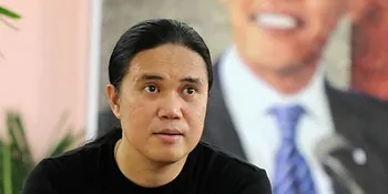 Damien Dematra Manfaatkan Kunjungan Obama