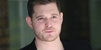 Michael Buble Ejek Kim Kardashian!