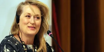 Meryl Streep Bakal Perankan Margareth Thatcher!
