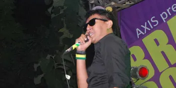 Souljah Pilih Go National Dulu