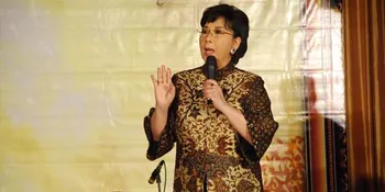 Titiek Puspa Jaga Budaya Lewat Anak Muda