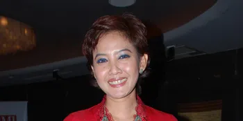 Peggy Tak Mau Ingat Kenangan Bareng Mantan Suami