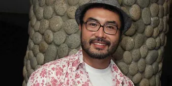 Surya Saputra: Saya Jarang Bisa Nangis